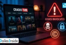 Crackstube