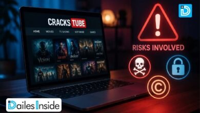 Crackstube