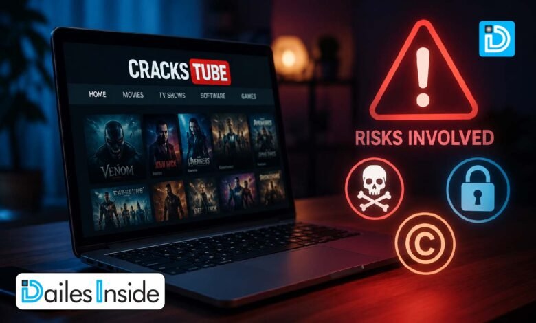 Crackstube