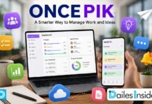Oncepik