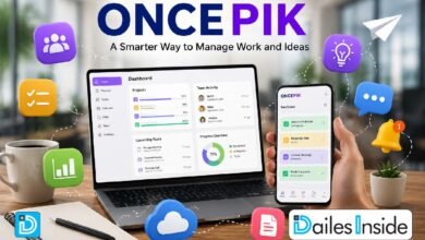 Oncepik