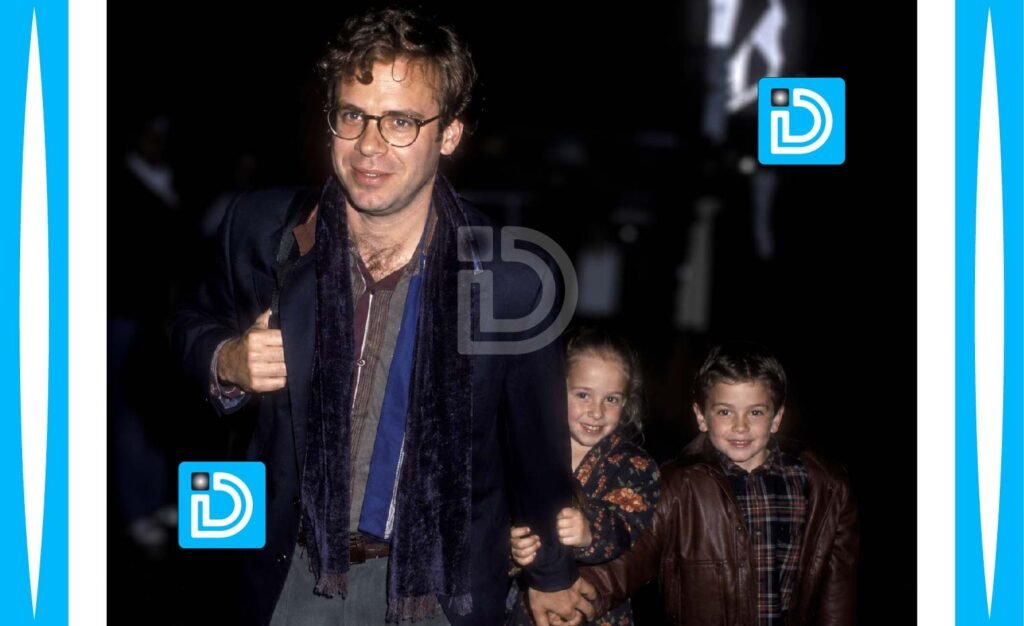 Mitchell Moranis