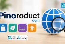 Pinoroduct com